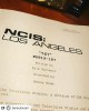 NCIS : Los Angeles Photos de tournage S8 