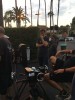 NCIS : Los Angeles Photos de tournage saison 9 