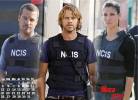 NCIS : Los Angeles Calendriers 2018 
