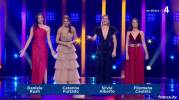 NCIS : Los Angeles Daniela Ruah Eurovision 2018 