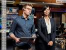 NCIS : Los Angeles Calendriers 2021 