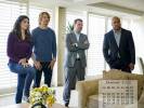 NCIS : Los Angeles Calendriers 2022 
