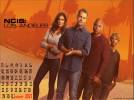 NCIS : Los Angeles Calendriers 2023 