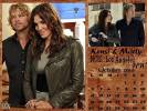 NCIS : Los Angeles Calendriers 2010 