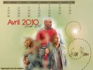NCIS : Los Angeles Calendriers 2010 