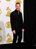NCIS : Los Angeles 52nd Annual GRAMMY Awards 