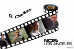 NCIS : Los Angeles Wallpapers G.Callen 