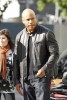 NCIS : Los Angeles Photos de tournage S2 