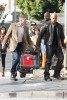 NCIS : Los Angeles Photos de tournage S2 