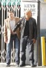 NCIS : Los Angeles Photos de tournage S2 