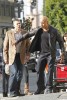 NCIS : Los Angeles Photos de tournage S2 