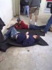 NCIS : Los Angeles Photos de tournage S2 