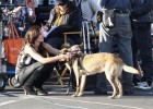 NCIS : Los Angeles Photos de tournage S2 