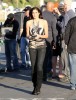 NCIS : Los Angeles Photos de tournage S2 