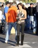 NCIS : Los Angeles Photos de tournage S2 