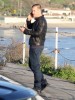 NCIS : Los Angeles Photos de tournage S2 