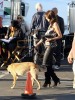 NCIS : Los Angeles Photos de tournage S2 