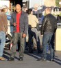 NCIS : Los Angeles Photos de tournage S2 