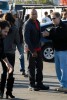NCIS : Los Angeles Photos de tournage S2 