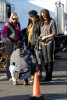 NCIS : Los Angeles Photos de tournage S2 