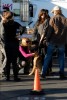 NCIS : Los Angeles Photos de tournage S2 