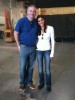 NCIS : Los Angeles Photos de tournage S2 