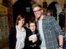 NCIS : Los Angeles Photos de tournage S2 