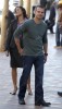 NCIS : Los Angeles Photos de tournage S2 