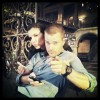 NCIS : Los Angeles Photos de tournage S2 