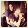 NCIS : Los Angeles Photos de tournage S2 