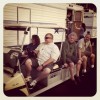 NCIS : Los Angeles Photos de tournage S2 
