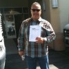 NCIS : Los Angeles Photos de tournage S2 