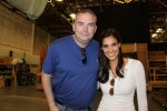 NCIS : Los Angeles Photos de tournage S2 