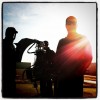 NCIS : Los Angeles Photos de tournage S2 