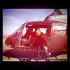 NCIS : Los Angeles Photos de tournage S2 