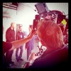 NCIS : Los Angeles Photos de tournage S2 