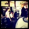 NCIS : Los Angeles Photos de tournage S2 