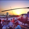 NCIS : Los Angeles Photos de tournage S2 
