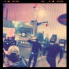 NCIS : Los Angeles Photos de tournage S2 