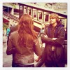 NCIS : Los Angeles Photos de tournage S2 