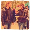 NCIS : Los Angeles Photos de tournage S2 