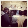 NCIS : Los Angeles Photos de tournage S2 