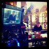 NCIS : Los Angeles Photos de tournage S2 