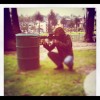 NCIS : Los Angeles Photos de tournage S2 