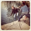 NCIS : Los Angeles Photos de tournage S2 