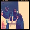 NCIS : Los Angeles Photos de tournage S2 