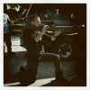NCIS : Los Angeles Photos de tournage S2 