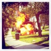 NCIS : Los Angeles Photos de tournage S2 