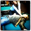 NCIS : Los Angeles Photos de tournage S2 