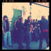 NCIS : Los Angeles Photos de tournage S2 